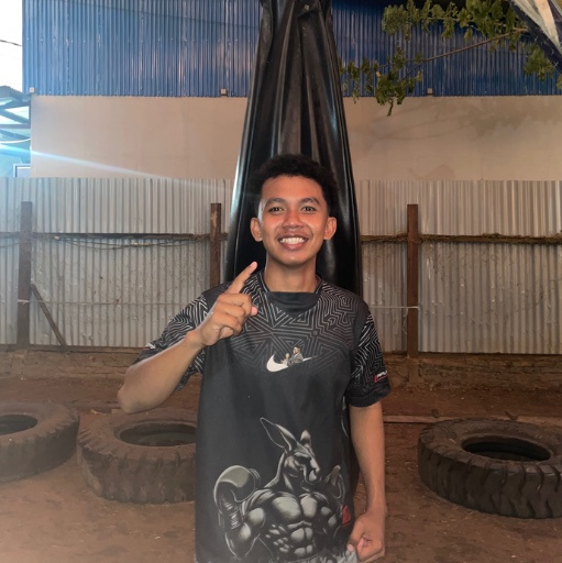 Member Avatar