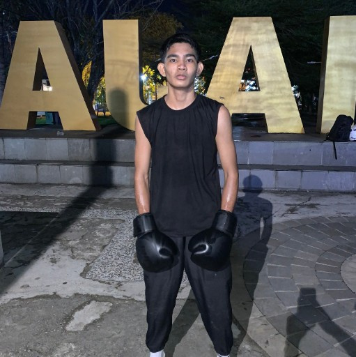 Member Avatar