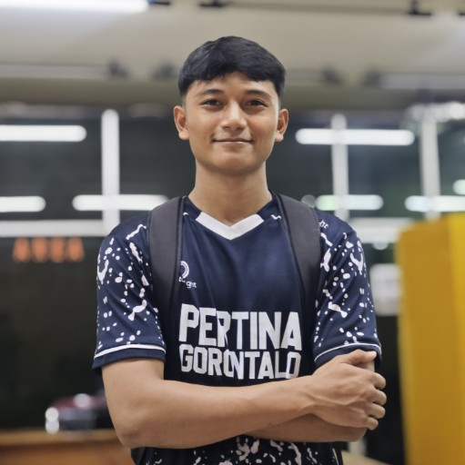Member Avatar