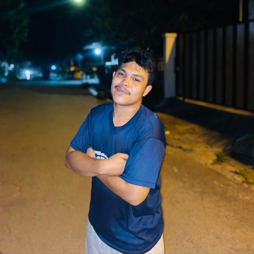 Member Avatar